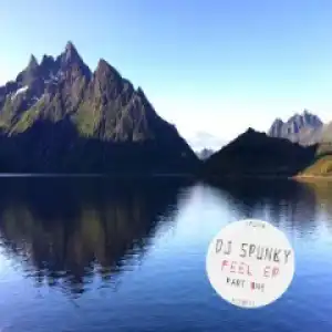 DJ Spunky - Off Sure